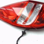 Hyundai I 30 I 30 FD Heckleuchte komplett LINKS Limousine