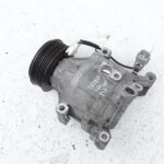 Toyota Corolla Corolla E12 Kompressor Klimaanlage Limousine