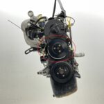 Mazda Demio Demio DW Motor Kombi