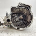 Mazda Demio Demio DW Schaltgetriebe 5-Gang Kombi
