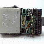 Honda Accord Accord CG2/CG4/CG8/CG9/CH1/CH6/CL3 Sicherungskasten M 2 RELAIS Limousine
