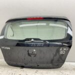 Hyundai I 30 I 30 FD Heckklappe Limousine