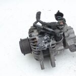 Hyundai H-1 H-1 TQ Lichtmaschine Kombi