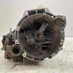 Ford Puma Puma ECT Schaltgetriebe 5-Gang Coupe