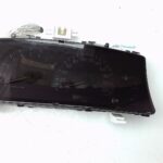 Toyota Corolla Corolla E12 Instrumententafel komplett Limousine