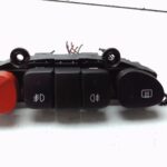 Hyundai H-1 H-1 TQ Schalter LEISTE Kombi