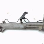 Ford Puma Puma ECT Servolenkung Coupe