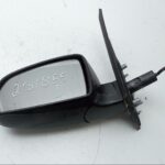 Opel Meriva Meriva X01 Aussenspiegel MANUEL. LINKS Kombi