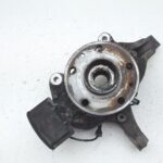 Renault Laguna Laguna T Achsschenkel LINKS Kombi