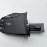 Ford Mondeo Mondeo B5Y/B4Y/BWY Schalter Radiobedienung LINKS Limousine