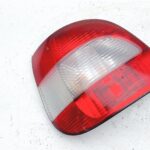 Renault Megane Megane JA Heckleuchte LINKS Kombi