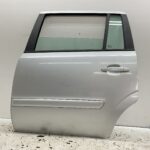 Opel Zafira Zafira B Tür hinten LINKS Kombi