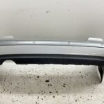 Mercedes-Benz CLK CLK 208 Stossfängerverkleidung HINTEN Coupe