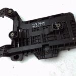 Audi Audi A3 Audi A3 8P Ablagekasten Batterie Limousine