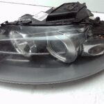 Audi Audi A3 Audi A3 8P Scheinwerfer Xenon LINKS Limousine