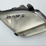 Suzuki Ignis Ignis MH Scheinwerfer mit Blinker komplett RECHTS Geschlossen
