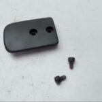 Audi Audi A3 Audi A3 8P Verkleidung GRIFF HEBEL LENKRADVERSTELLUNG Limousine