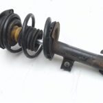 Mini (BMW) Mini II Mini II R50 / R53 Federbein mit Stossdämpfer LINKS Cabrio