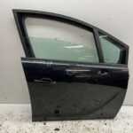 Opel Meriva Meriva B S-D Tür vorn RECHTS Kombi