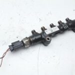 Peugeot Partner Partner 7 Kraftstoffverteiler Kombi