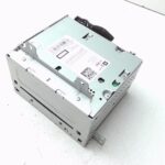 Opel Meriva Meriva B S-D Radio Kombi