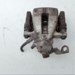 Opel Meriva Meriva B S-D Bremssattel RECHTS Kombi