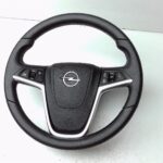 Opel Meriva Meriva B S-D Lenkrad Kombi