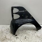 Smart Smart Smart 451 Kotflügel RECHTS Coupe