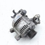 Daihatsu Terios Terios J2 Lichtmaschine Geschlossen