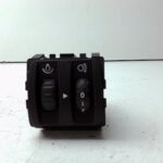 Renault Twingo Twingo N Schalter LEUCHTWEITE  DIMMER Limousine