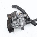 Ford Transit Transit F..Y (02/00 - 12/05 )  F..6 (05/06 - ) Wasserpumpe Doppelk.Pritsche