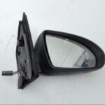 Smart Smart Smart 451 Aussenspiegel elektr. verstell-/heizb. Rechts Coupe