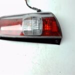 Subaru Justy Justy M3 Heckleuchte komplett RECHTS Limousine