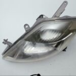 Subaru Justy Justy M3 Scheinwerfer mit Blinker komplett LINKS Limousine