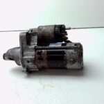 Subaru Justy Justy M3 Anlasser Limousine