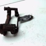 VW Amarok Amarok  Bremssattelträger RECHTS Doppelk.Pritsche