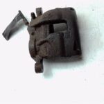VW Amarok Amarok  Bremssattel LINKS Doppelk.Pritsche