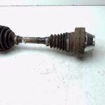VW Amarok Amarok  Antriebswelle komplett LINKS Doppelk.Pritsche