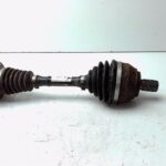 VW Amarok Amarok  Antriebswelle komplett RECHTS Doppelk.Pritsche
