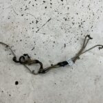 VW Amarok Amarok  Ölkühler Öltemperaturregler Automatikgetriebe Doppelk.Pritsche