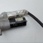 VW Amarok Amarok  Anlasser Doppelk.Pritsche
