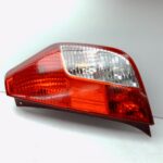Hyundai I 10 I 10 PA Heckleuchte komplett RECHTS Limousine