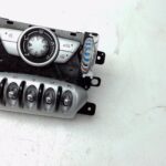 Mini (BMW) Mini II Mini II R55 / R56 HEIZUNGSBETÄTIGUNG M SCHALTERLEISTE Limousine