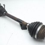 Seat Altea Altea 5P1 Antriebswelle LINKS Kombi