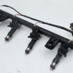 Dacia Logan Logan SD Kraftstoffverteiler Kombi