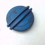 Skoda Fabia Fabia 6Y Kühlerverschluss Kombi