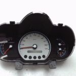 Hyundai I 10 I 10 PA Instrumententafel komplett Limousine