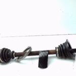 Renault Clio Clio B Antriebswelle komplett Limousine