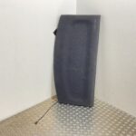 Opel Corsa Corsa B Hutablage Limousine
