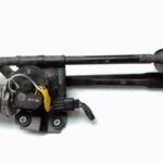 Hyundai Getz Getz TB Scheibenwischerbock MIT MOTOR Limousine